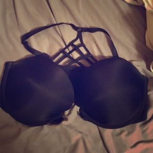 Victoria’s Secret front clasp bra